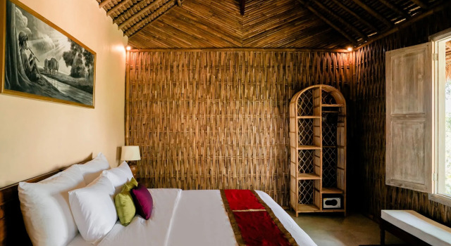 The Mesare Resort