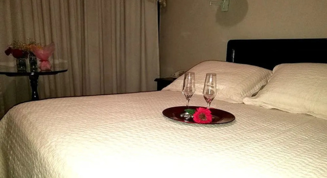 El Salvador Hotel, Reserva ahora Hotel Hoteles en Departamento de Tarija con desayuno, Desayunos