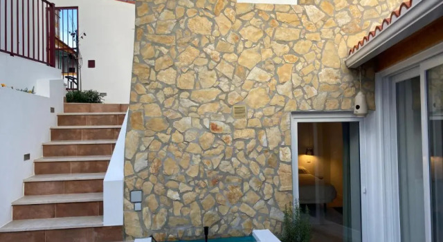 Номер Standard Constância Guest House