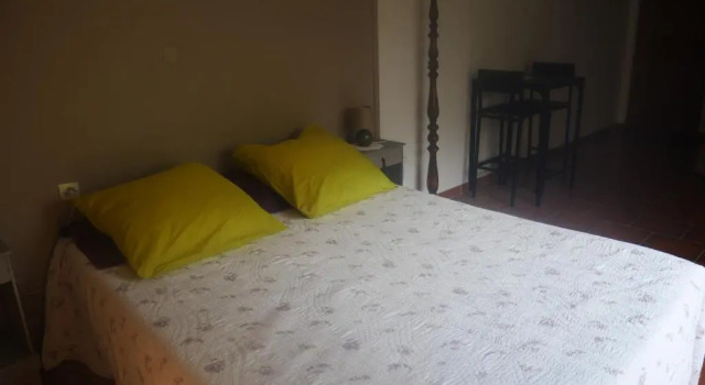 Suite La Fénière