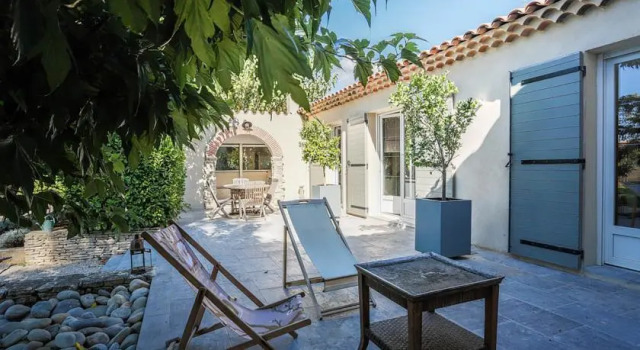 Squarebreak - Country House In Aix-En-Provence, Rezervasyon Daire Aix-en-Provence 
