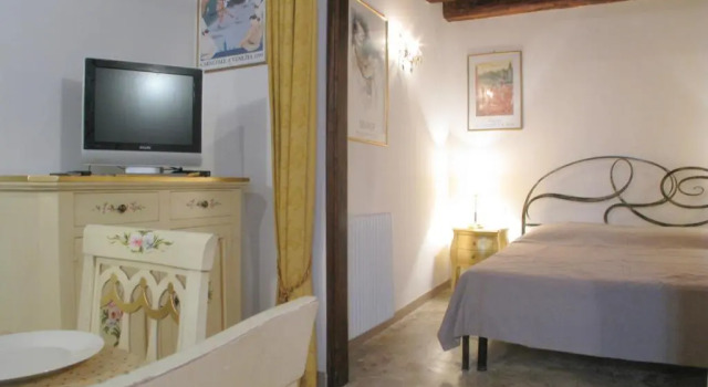 Апартаменты Caterinas Home