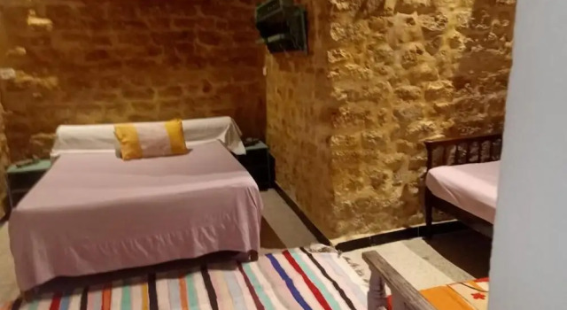 Люкс Dar kenza Tunis