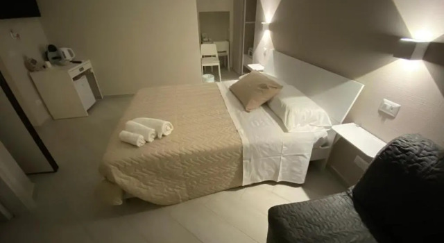 B&B Il Vicoletto