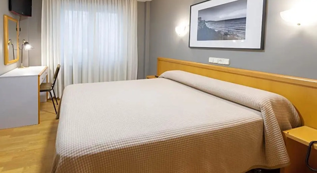Номер Classic Hotel Europa