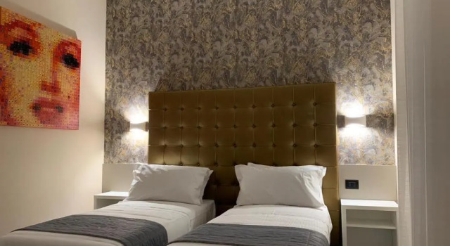Aparthotel San Gregorio 45, Book Hotel Stazione Centrale Milan
