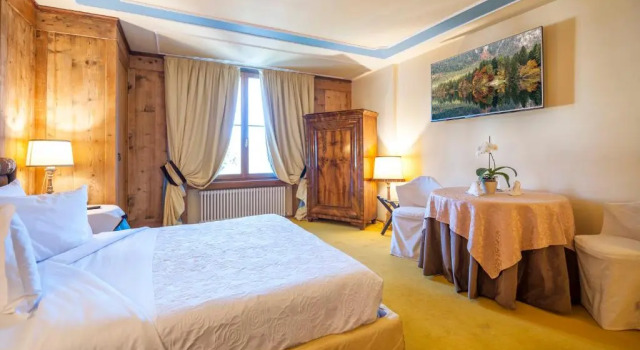 Villa Orso Grigio, Забронировать Вилла Коттеджи Val di Non, Коттедж