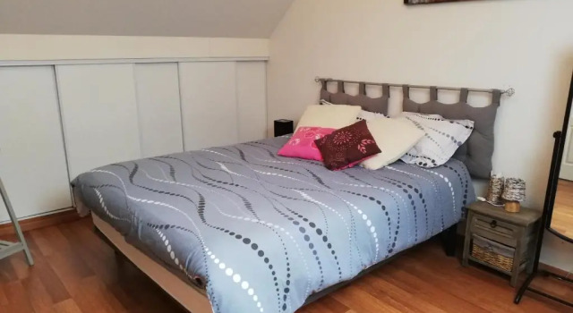 Номер Standard Celine'Home