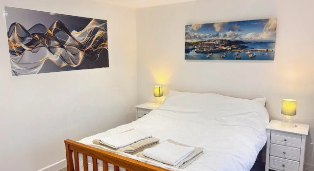 Апартаменты Bright Cozy 2 Bedroom Apartment in Oxford