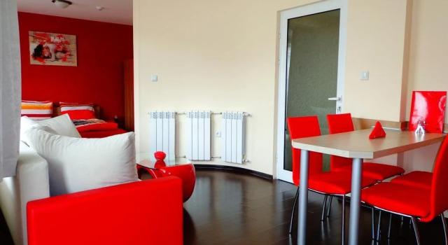 Solaris Aparthotel, Buchen Sie Aparthotel Aparthotels in Gabrovo, Aparthotel