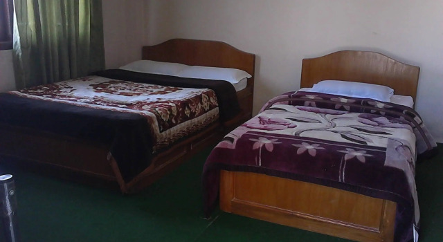 Hotel Nagarkot peak and meditation centre, Забронировать Отель Отели провинции Багмати-Прадеш с парковкой, Парковка
