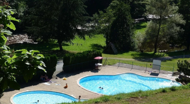 Camping de la Gartempe, Reserva ahora Camping Camping y glamping en Aquitania, Camping