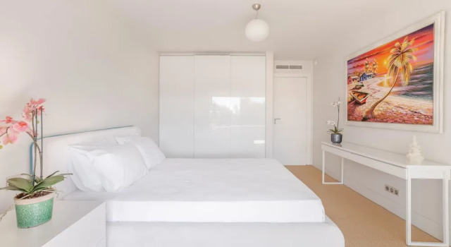 Athens Beachfront Luxury Villa