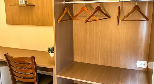 Номер Standard Hotel Stelati