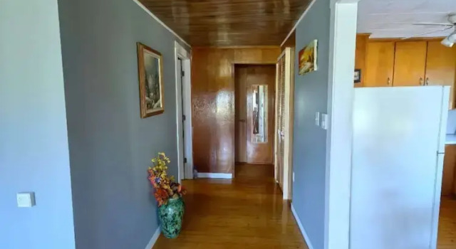 Семейный коттедж Pine Cottages