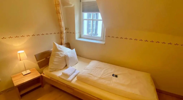Семейный номер Standard Hotel Gute Quelle