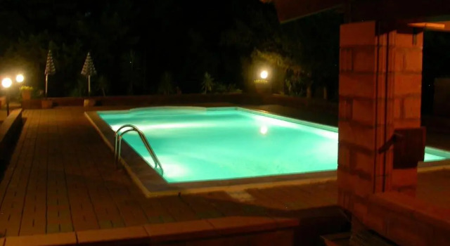 Коттедж Villa Teresa