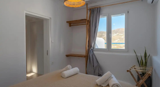 Вилла Sea Walk Villa