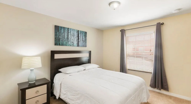 Paradise Palms 8974, Забронировать Дом для отпуска Отели Фор Корнерз с бассейном, Бассейн
