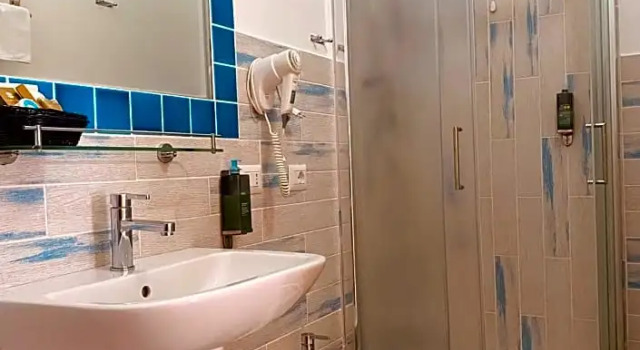 Номер Superior Hotel Muita di Mari