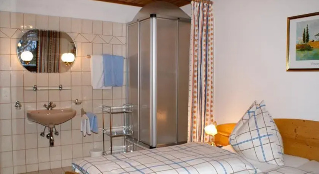 Apartment Bründlinger, Забронировать Апартаменты/квартира  