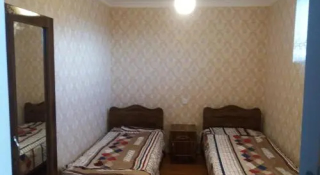 A & D, Buchen Sie Hotel Martvili Samegrelo Zemo-Svaneti