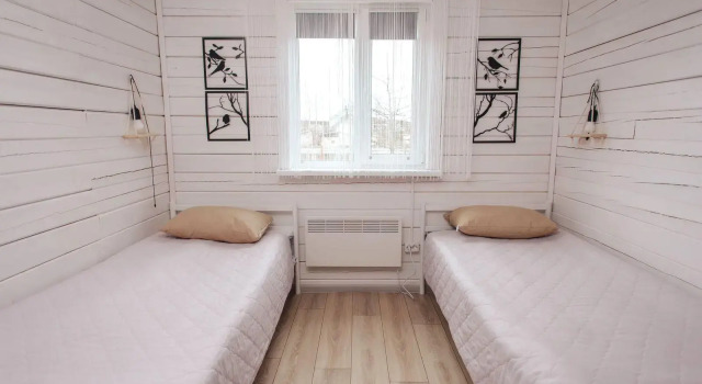 Vidlitsky corner, Buchen Sie Ferienhaus Vidlitsa Olonetsky District