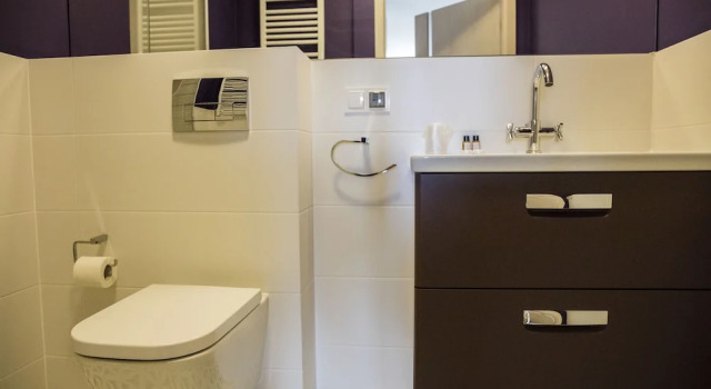 Люкс Apartamenty I.M.A Towarowa