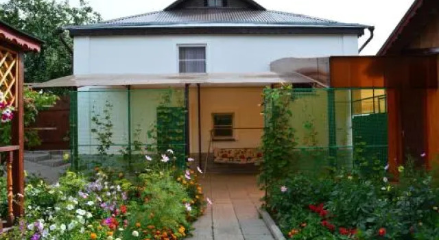 Guest House V Gostyah U Yuli
