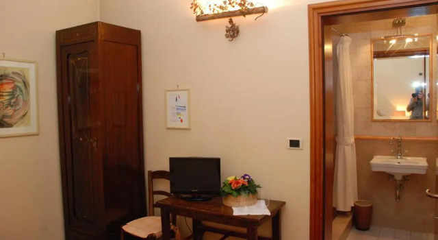 Hotel Vecia Brenta