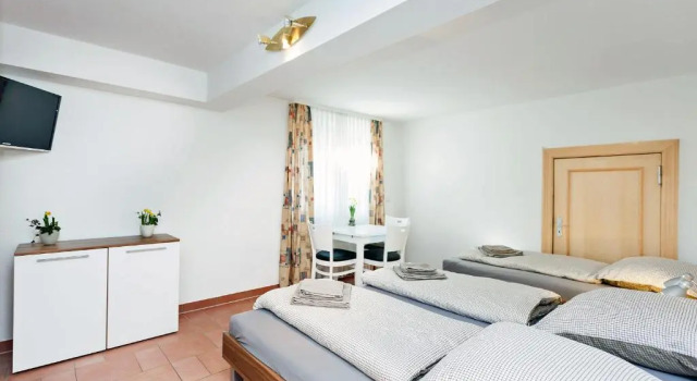 Ferienwohnung Berlin, Rezervați Hotel Schöneberg Berlin