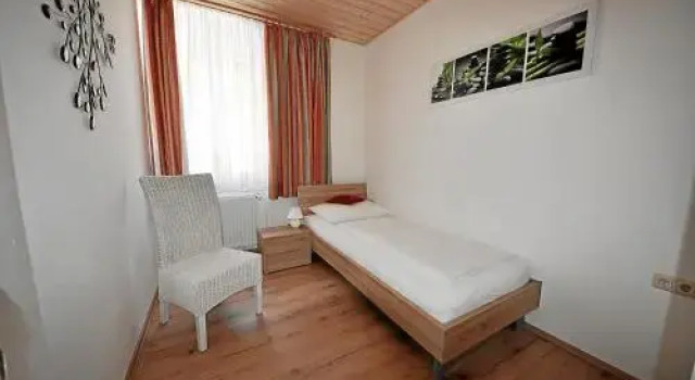 Apartements Wallner