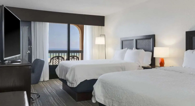 Hampton Inn Ft. Walton Beach