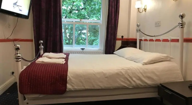 Двухместный номер Standard Springfield Hotel