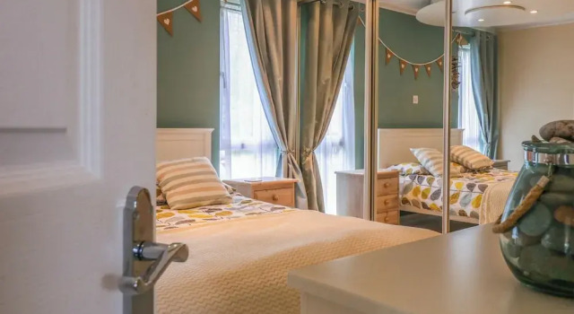 Owls Retreat, Lodge 11, Забронировать Отель Отели Англии 3 звезды, 3*