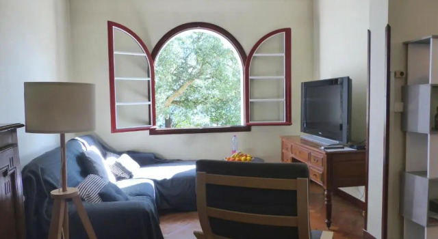 Villa DOUS REPAOUS pour 5 personnes entre lac et océan