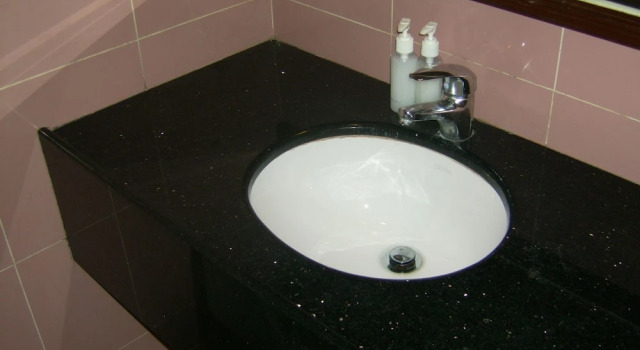 Трёхместный номер Standard 1ST Homestay - HK Tai Wan Hostel