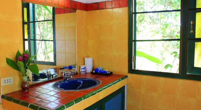 Номер Superior Secret Garden Chiangmai
