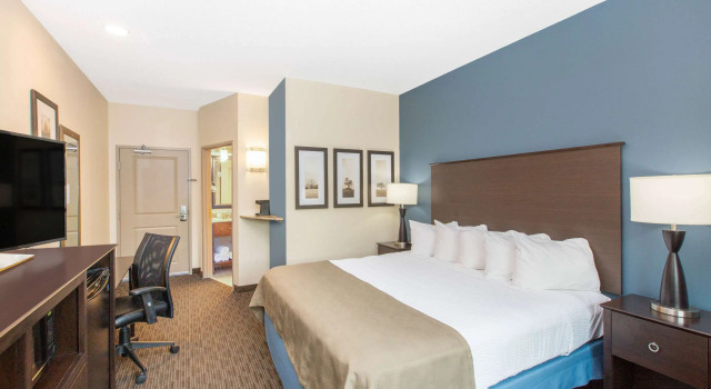 AmericInn by Wyndham Humboldt, Prenota Hotel Hotel a Iowa con piscina, Piscina
