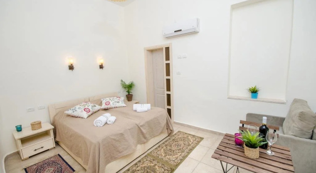 The Spirit Of Tzfat Villa