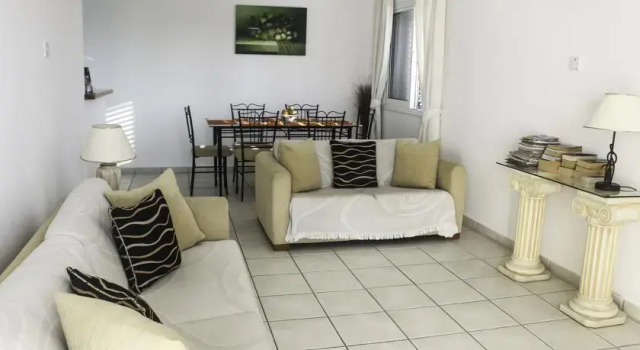 Regina Gardens 205, Забронировать Апартаменты/квартира Пафос район Пафос, рядом с Византийский музей
