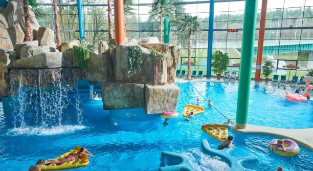 Poilsis Pas Tada, Book Hotel Hotels in Alytus with Parking, Parking