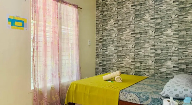 Pisces Garden Tourist Inn