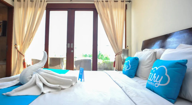 Airy Nusa Dua Pratama Segara Windu 1 Benoa Bali, Reserva ahora Hotel Tanjung Benoa Nusa Dua