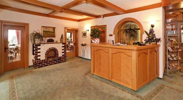 Hotel zum Hirschen, Book Hotel SPA-hoteller i Grosser Arber, SPA
