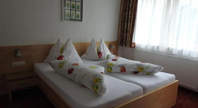 Gasthof Alpenfrieden, Rezervovat Hotel Hotely v Tyrolsko s parkováním, Parkování