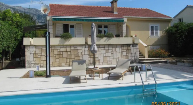 Вилла Beach House Nono