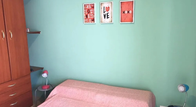 Departamento Belgrano 4, Забронировать Отель Отели Сальта с парковкой, рядом с La Merced Church, Парковка