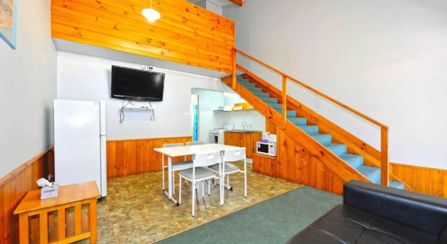 Семейный номер Standard Abrolhos Reef Lodge