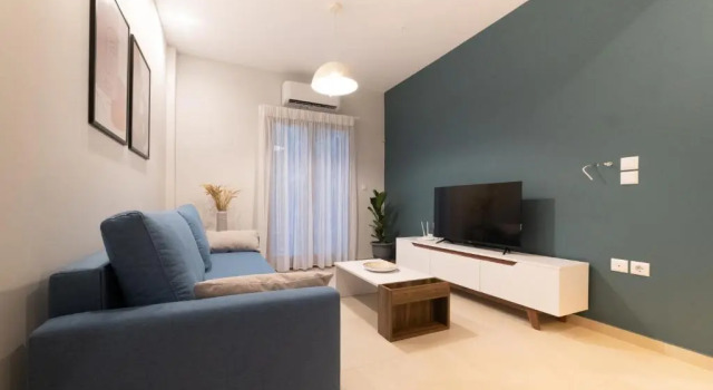 Апартаменты IONIS Apartments